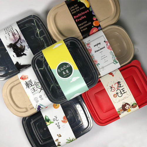 一次性飯盒有哪些分類？那些種類的一次性飯盒可以加熱