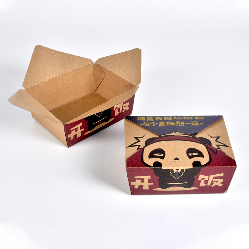 紙漿餐盒有什么好處？紙漿餐盒質(zhì)量怎么判斷？