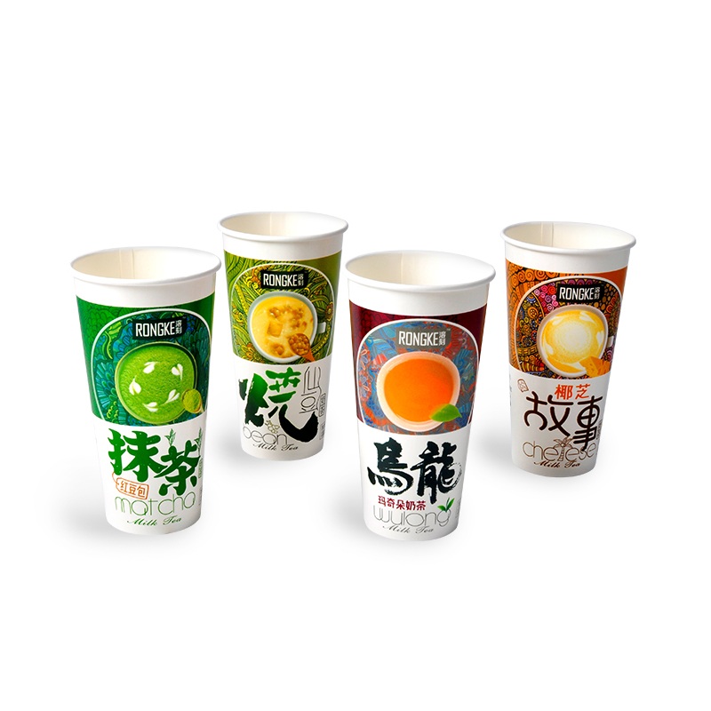 如何判斷一次性紙杯的好壞呢？
